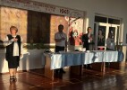 Елтайдағы әкім сайлауы: Дауыс беру кешкі 20:00-ге дейін созылады