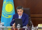Үкімет астық, мақта және қант қызылшасын өңдеушілерді қолдайды