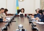 Биыл 3,2 миллионнан астам бала жазғы демалыспен қамтылды
