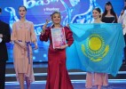 Қазақстандық өнерпаздар «Славян базары» фестивалінде жүлдегер атанды