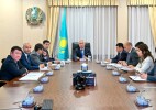 Қазақстанда су үнемдеу технологияларын енгізуге арналған кешенді бағдарлама әзірленеді