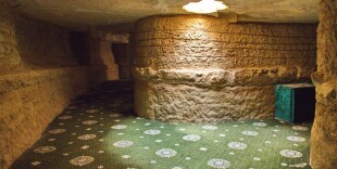 Уникальные памятники Мангистау официально включены в ЮНЕСКО