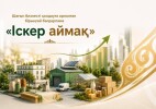«Іскер аймақ» бағдарламасы: Шағын бизнеске 21 млрд теңге бөлінді