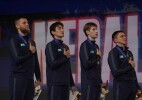 Гонконгтағы әлем чемпионатында қазақстандық спортшылар тарихи жеңіске қол жеткізді