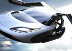 Toyota компаниясы ұшатын көлік шығаруға кіріседі