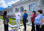 В  Аксае прошел рейд  «Город равных возможностей»