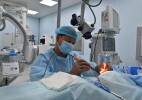 В Уральске стартовал благотворительный проект