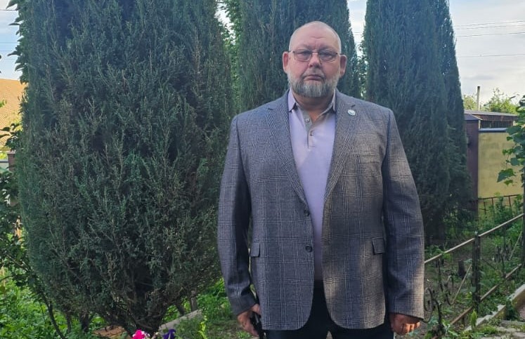 шапкин
