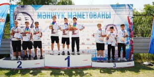 Точка прицела