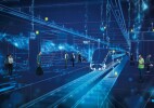 Теміржол саласындағы жүк тасымалы деректерін басқару толық цифрландырылды