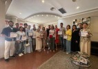 В ЗКО провели практический тренинг для журналистов