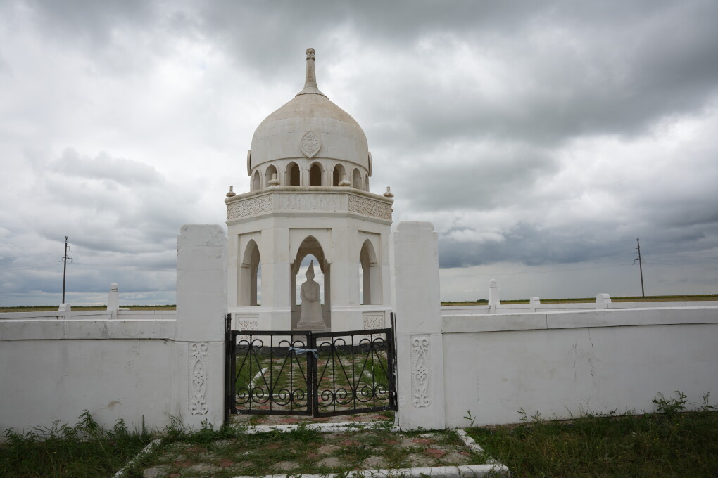 туризм акжайык (2)
