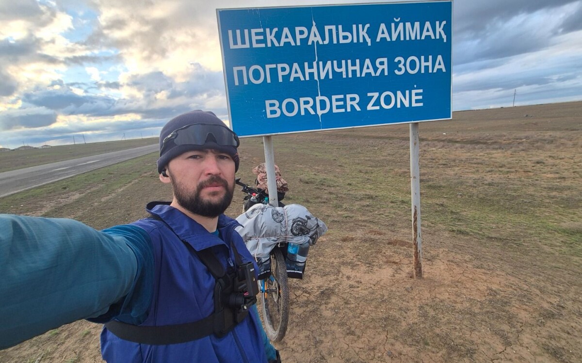 Туған жерді танудан басталған сапар