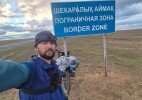 Туған жерді танудан басталған сапар