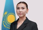 Жәңгір хан университетінің түлегі Назгүл Хатепова ауыл шаруашылығы вице-министрі болып тағайындалды