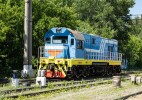 Жыл басынан бері елге 134 жаңа локомотив жеткізілді