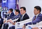 «Әділет» партиясында қала мен ауыл арасындағы алшақтықты азайту жолдары талқыланды