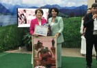 Ғасырдан астам тарихы бар кітапхана