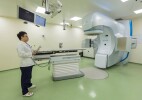 Высокотехнологичная онкопомощь стала доступнее: первый центр протонной терапии и 14 новых ускорителей