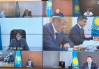 Ана өлімі 17,5%-ға, жол-көлік оқиғаларынан болатын өлім 20,9%-ға төмендеді: Денсаулық сақтау министрлігі жартыжылдық қорытындысын шығарды