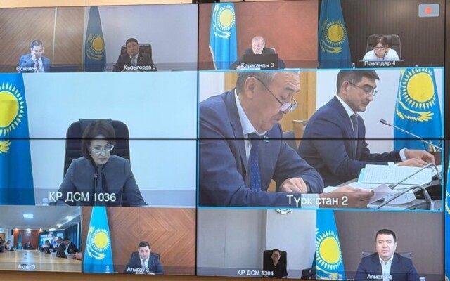 Ана өлімі 17,5%-ға, жол-көлік оқиғаларынан болатын өлім 20,9%-ға төмендеді: Денсаулық сақтау министрлігі жартыжылдық қорытындысын шығарды