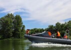 ТЖМ су айдындарындағы профилактикалық жұмыстарды күшейтуде