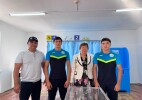 Отан отбасыдан басталады