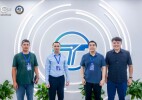 ЖИ арқылы жолдардың жай-күйін болжау: «ҚазжолҒЗИ» Қытайдың озық тәжірибесін зерделеуде