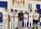Казахстанский школьник вошел в пятерку лучших молодых программистов мира