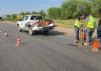 Батыс Қазақстан жол сапасына 237 тексеріс жүргізілді