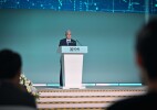 Мемлекет басшысы Жасанды интеллект бойынша халықаралық олимпиаданың ашылу салтанатына қатысты