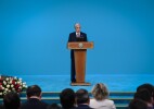 Глава государства Касым-Жомарт Токаев выступил на пленарном заседании Республиканской Августовской конференции