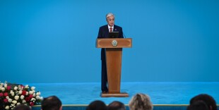 Глава государства Касым-Жомарт Токаев выступил на пленарном заседании Республиканской Августовской конференции