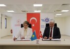 Қазақстан мен Түркия тұрақты әуе тасымалдарын жүзеге асыру мүмкіндіктерін айтарлықтай кеңейтті
