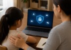 Балаларды интернет-алаяқтардан қалай қорғауға болады?