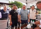 Министры ЕАЭС ознакомились с передовыми предприятиями АПК Казахстана