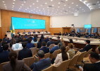 Центризбирком зарегистрировал депутатов Курултая Республики Казахстан