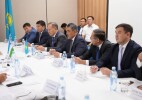 Сырдария бассейнін цифрландыру: Қазақстан мен Өзбекстан жаңа келісімдерге келді
