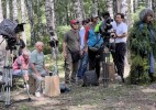 Қазақстанда Қожанасыр туралы халықаралық фильмнің түсірілімі аяқталады