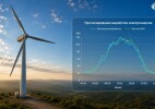 ЖИ көмегімен ЖЭК генерациясын болжау дәлдігі 80%-ға дейін артады