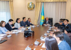 Проектный офис: льготы по НДПИ для аграриев и освобождение списанных долгов от ИПН