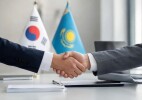 Казахстан официально включен в перечень стран-участниц Системы разрешений на трудоустройство  Южной Кореи