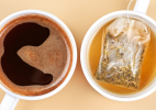 Қазақстанда 9,1 мың тонна шай және кофе өндірілді