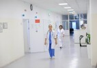 В рамках реновации больниц в регионах открыто 26 новых профильных отделений