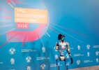 «Нам необходимо развивать совместные проекты, обмениваться эффективными методиками, готовить лидеров и координаторов», - Аида Балаева на I Форуме волонтеров СНГ