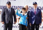 35 отбасы жаңа баспанаға ие болды