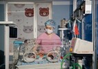 Сегодня Казахстан занимает лидирующие позиции в Центральной Азии по оказанию помощи новорожденным