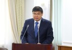 2027 жылға арналған республикалық бюджеттің шығыстары 30,2 трлн теңге көлемінде жоспарланып отыр
