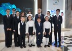 Президент білім жүйесін дамытуға арналған заманауи тәсілдермен танысты