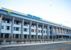 Елімізде жаз басталғалы бері қайта жаңғыртудан өткен 70 теміржол вокзалы ашылды